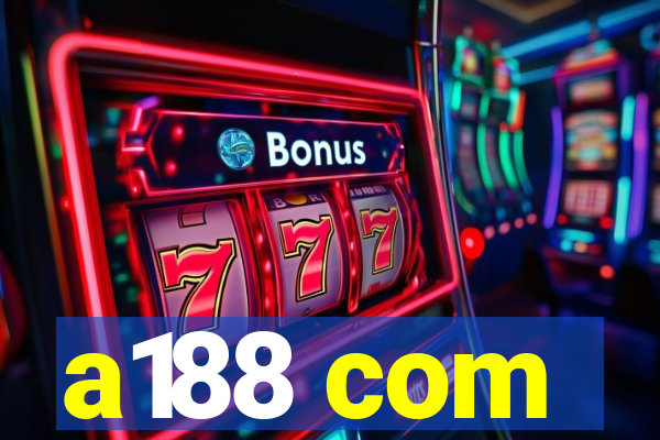 a188 com